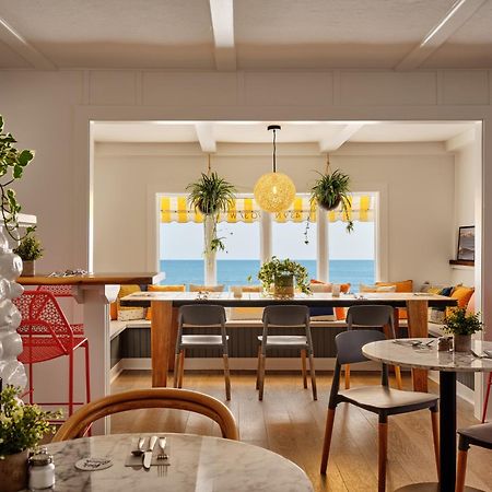 York Beach Surf Club Bagian luar foto