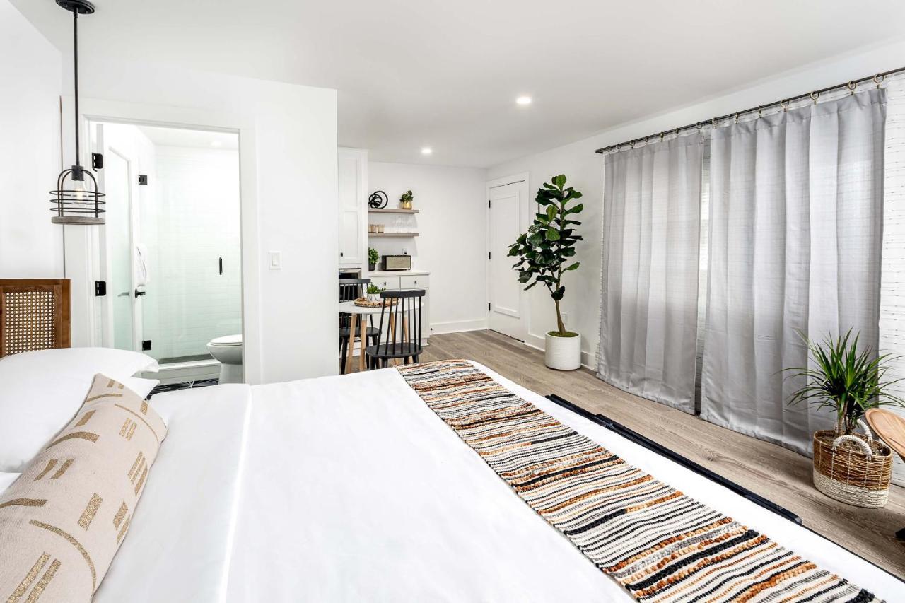 York Beach Surf Club Bagian luar foto