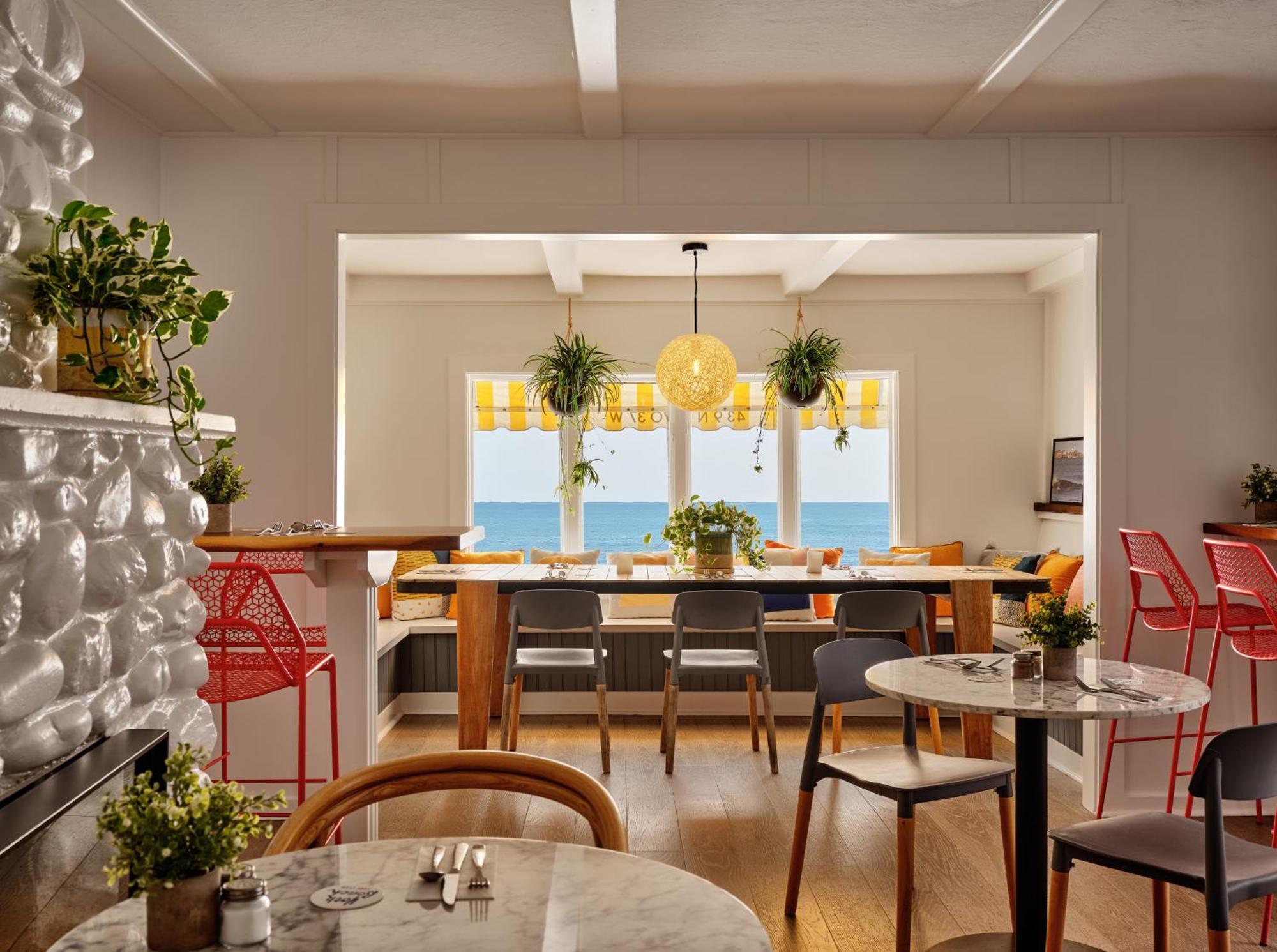 York Beach Surf Club Bagian luar foto