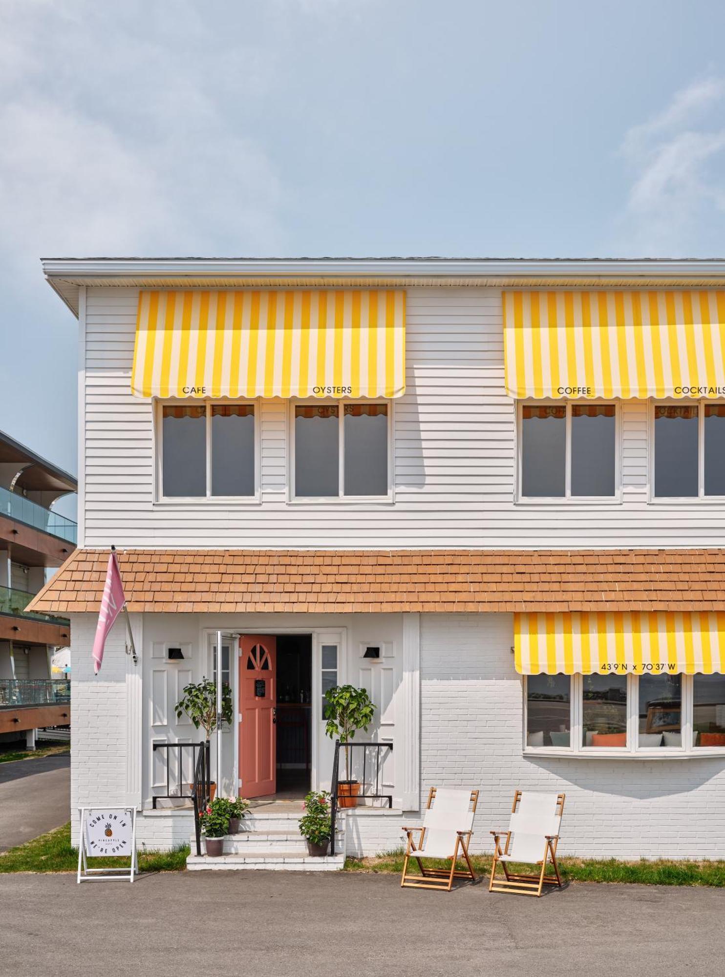 York Beach Surf Club Bagian luar foto