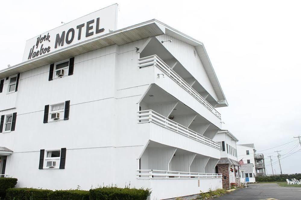 York Beach Surf Club Bagian luar foto