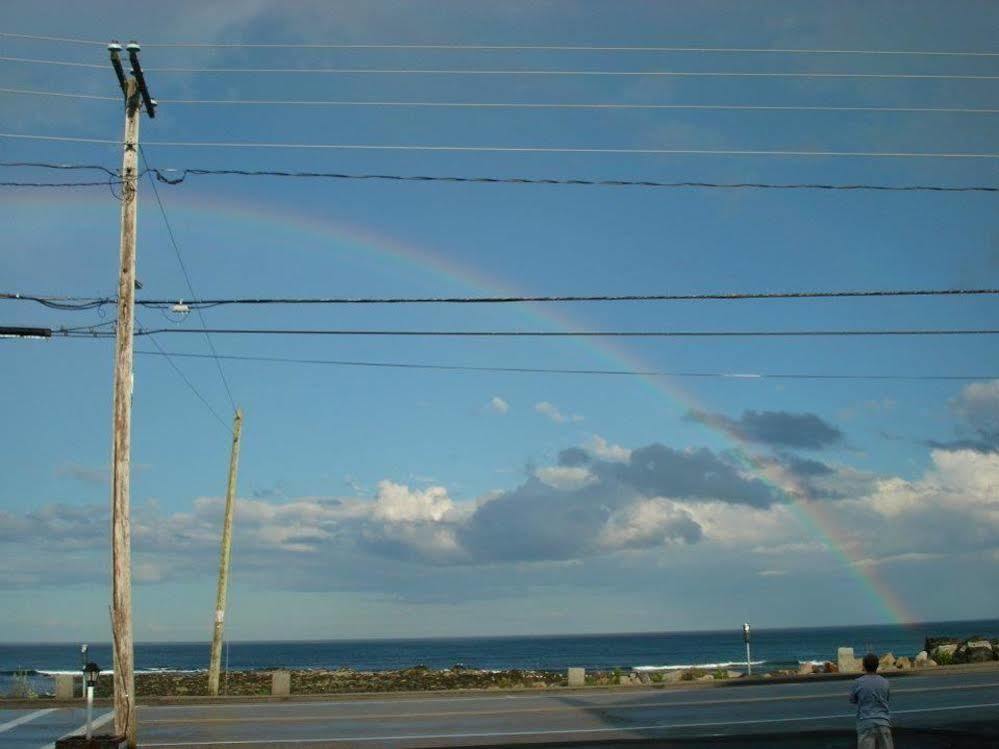 York Beach Surf Club Bagian luar foto