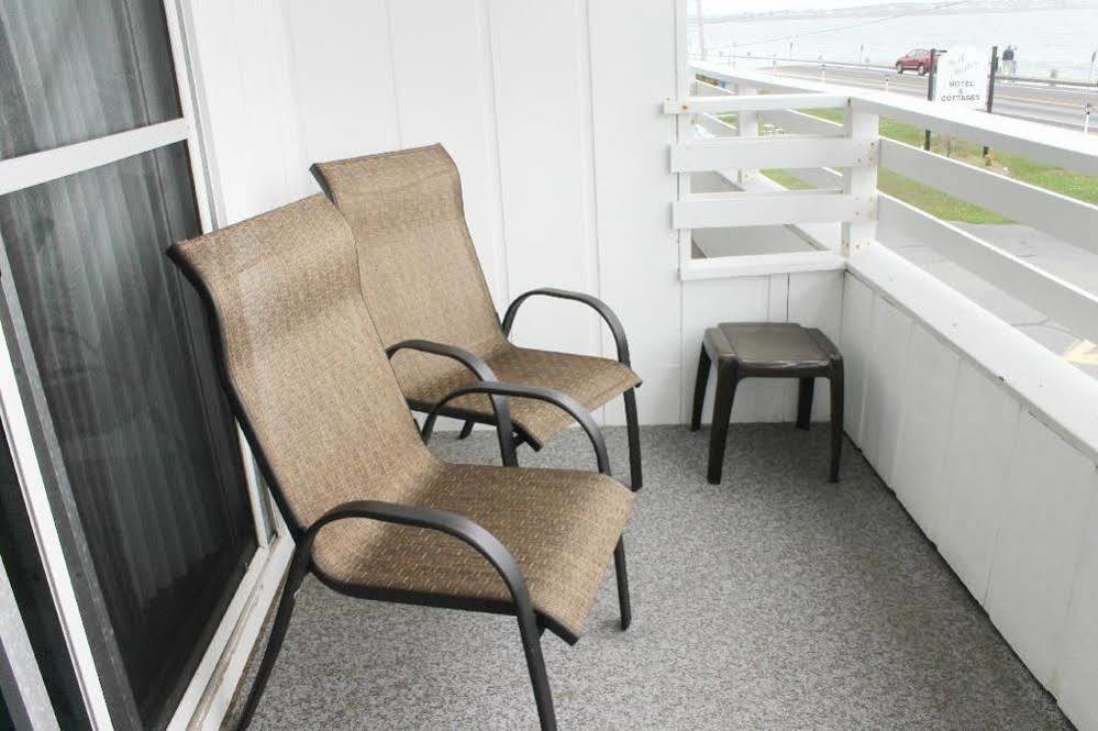 York Beach Surf Club Bagian luar foto